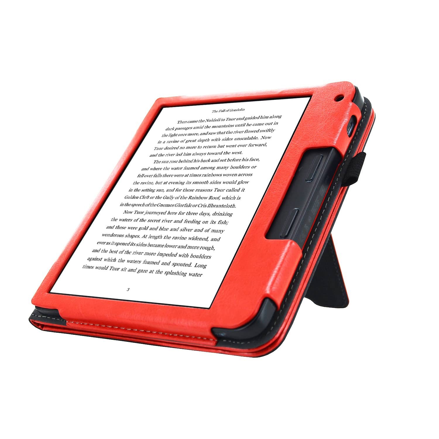 Kobo Ereader Hoesjes